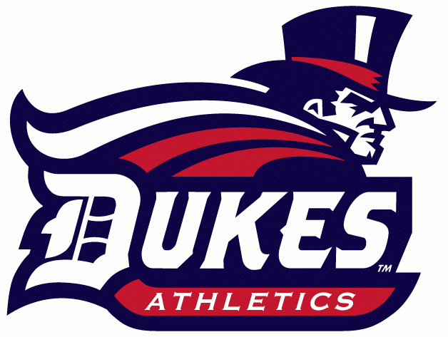 Duquesne Dukes 2007-Pres Alternate Logo v2 iron on transfers for clothing